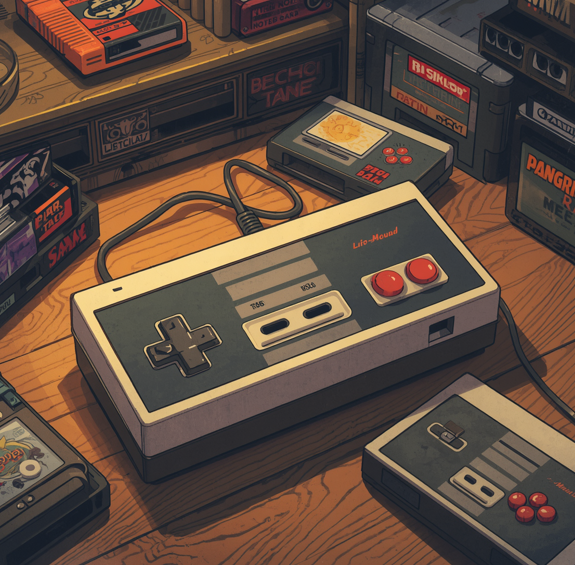 Nostalgia